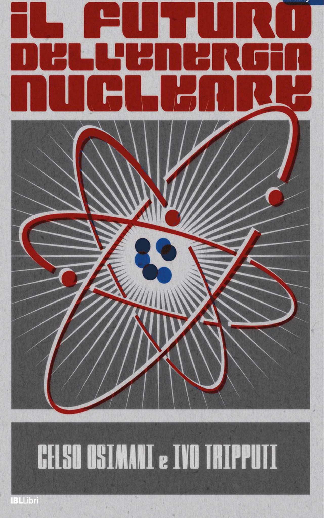 nucleare libro