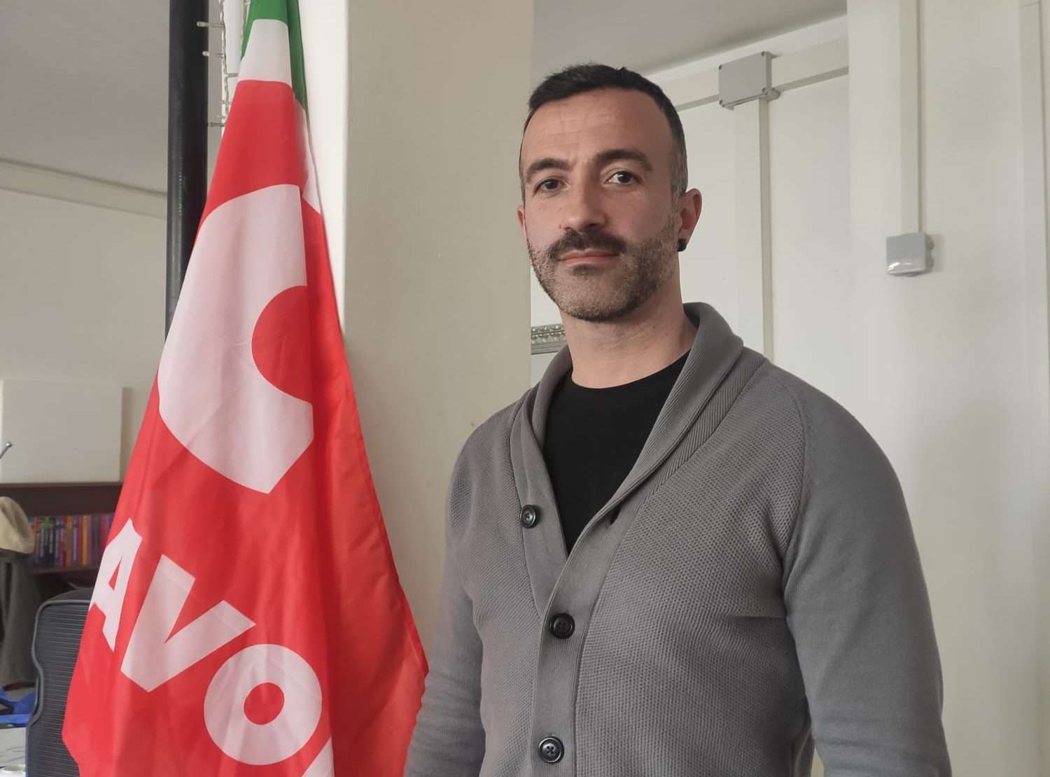 tiglio filcams savona