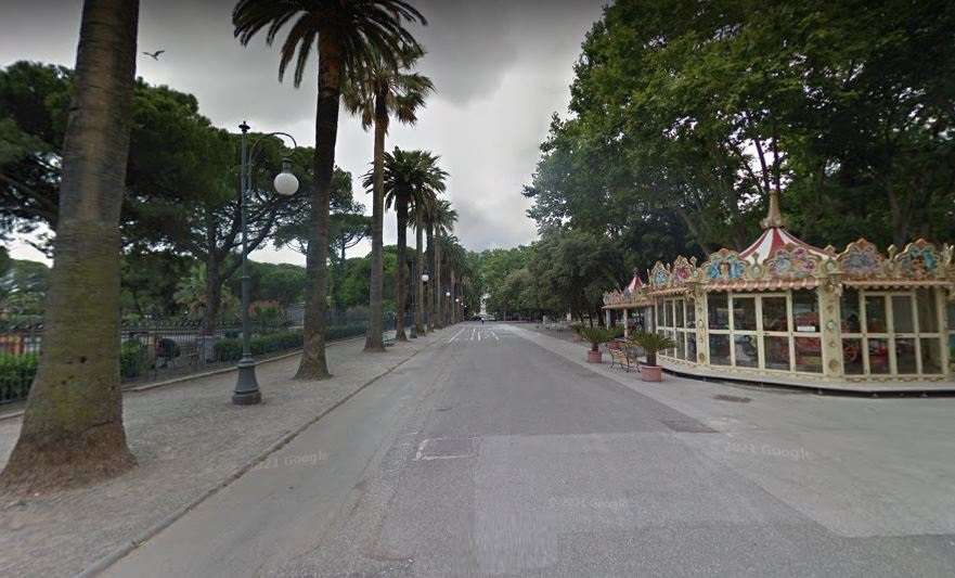 vial mazzini la spezia