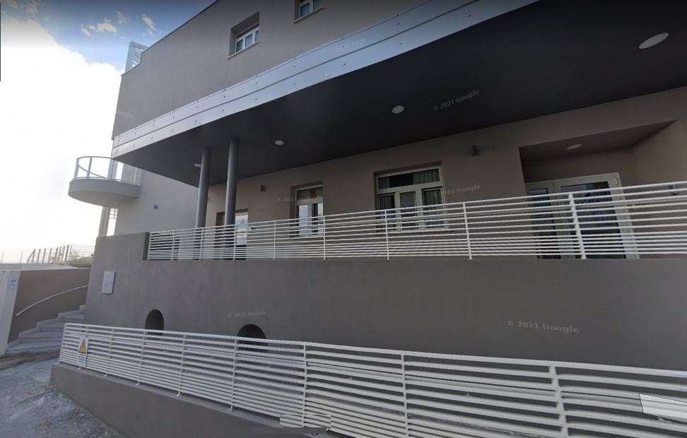 villa riviera savona