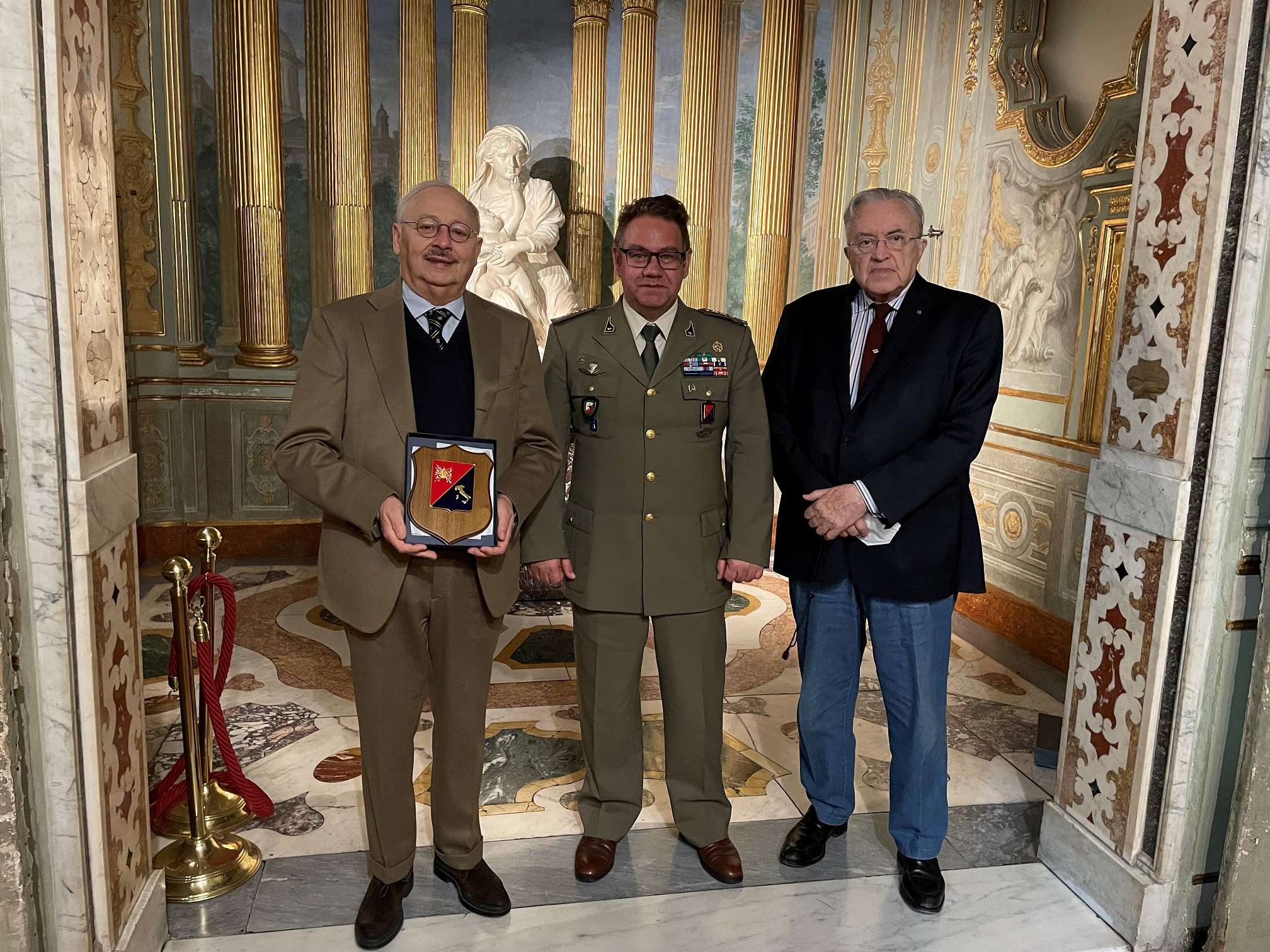 2 incontro in camera di commercio