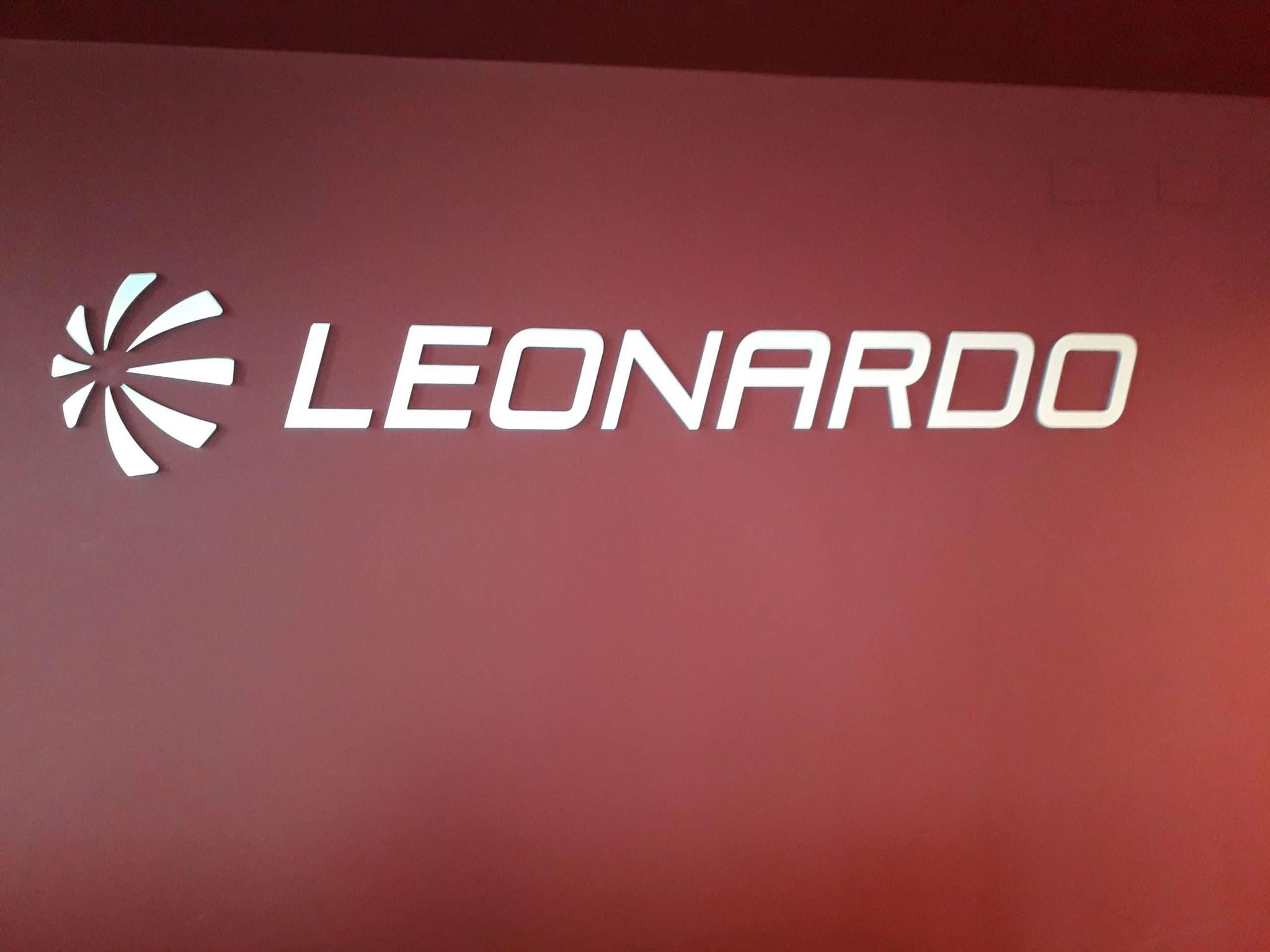 leonardo