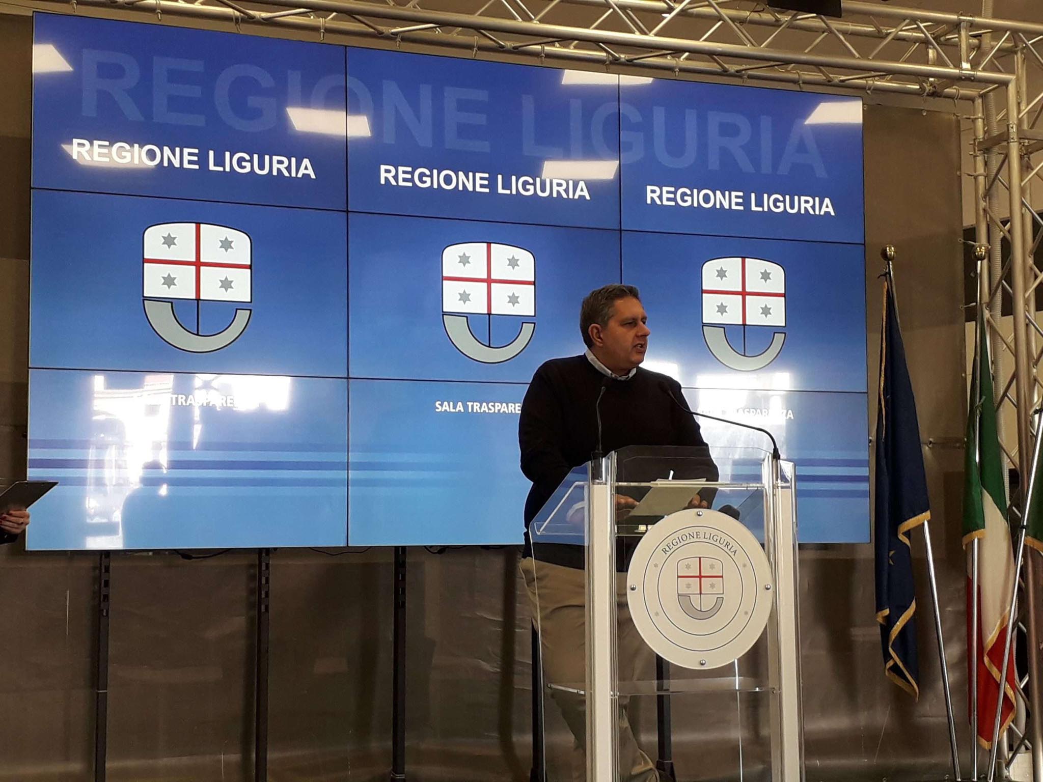 giovanni toti