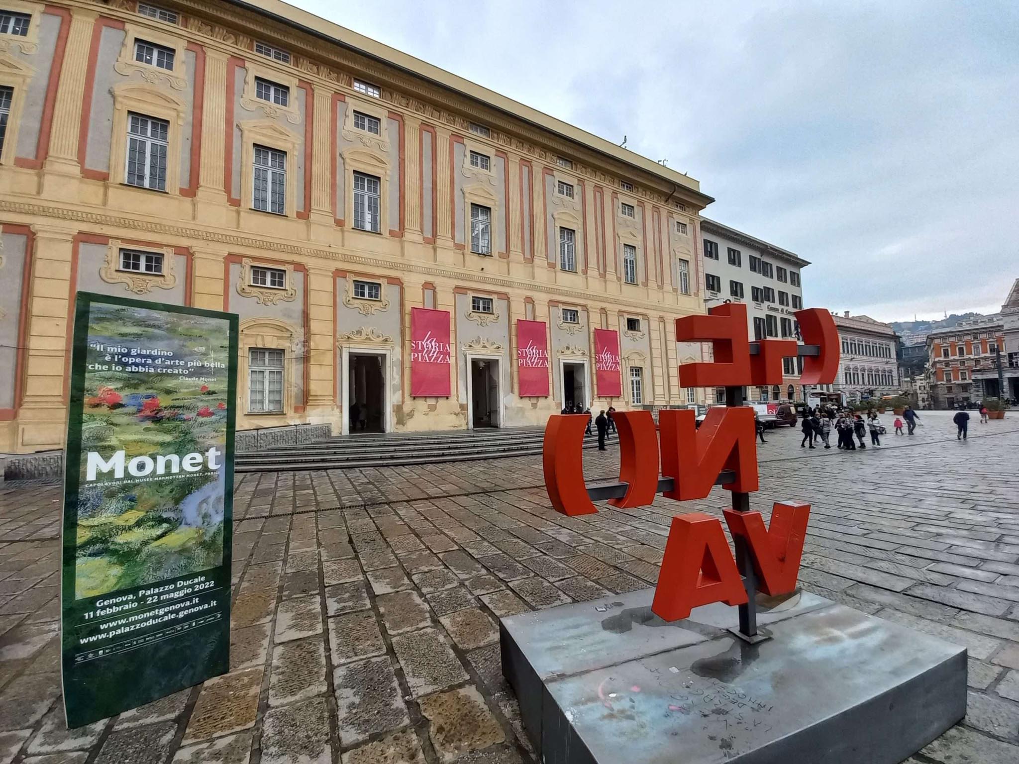 palazzo ducale