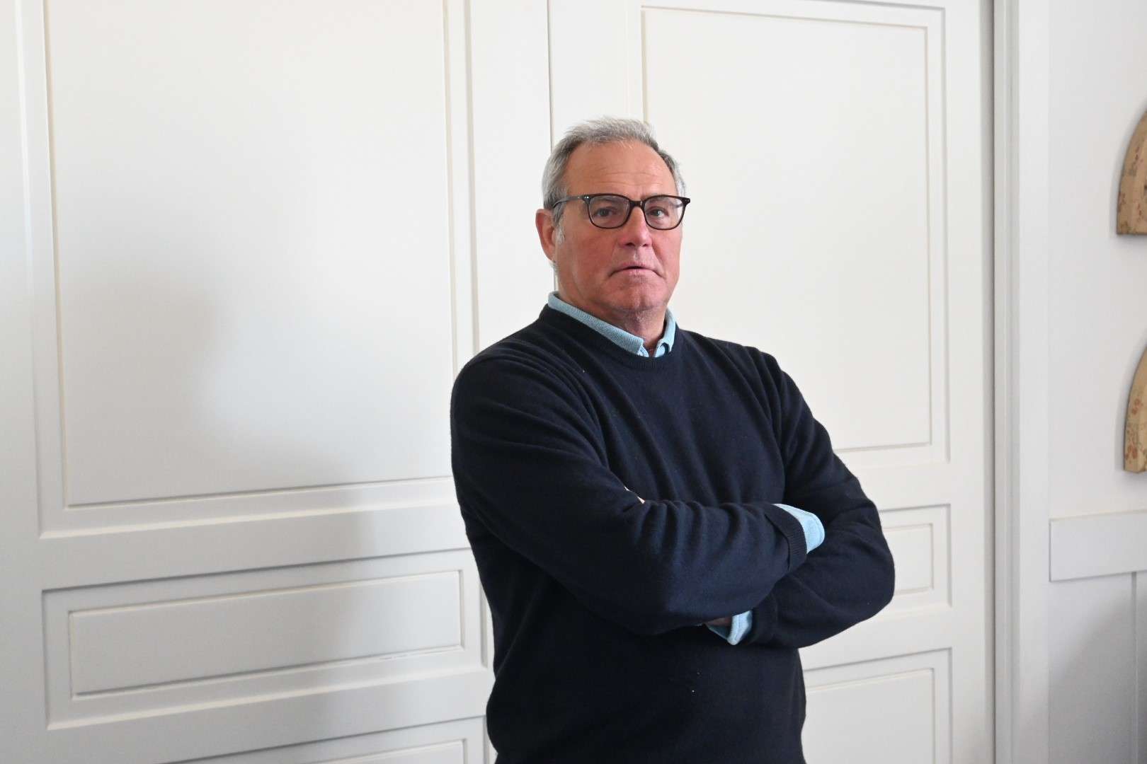 Giorgio Andreacci_VP Business Strategy di Engineering e Presidente di Dixet
