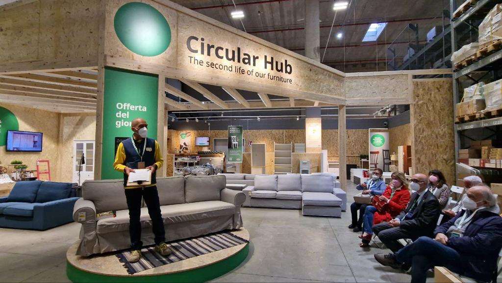 IKEA GENOVA_CIRCULAR HUB_2