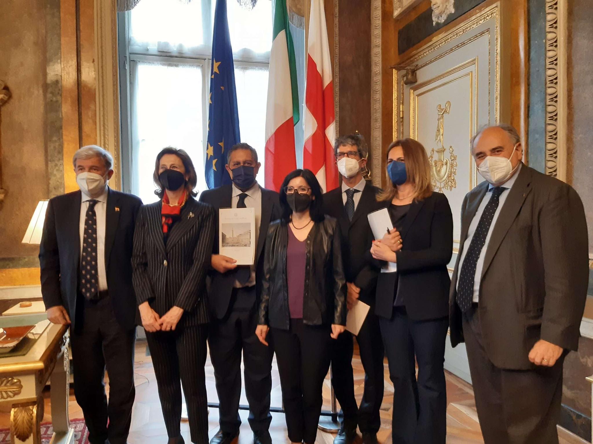Protocollo prevenzione uso stupefacenti-Gruppo