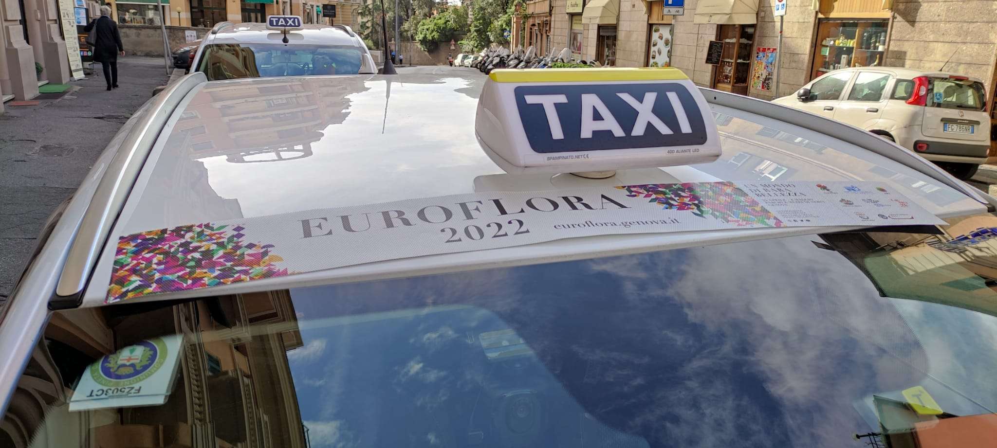 RadioTaxi_Euroflora