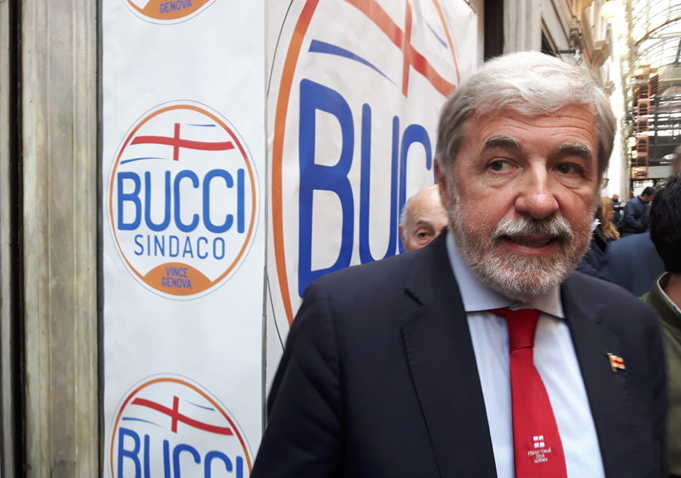 marco bucci