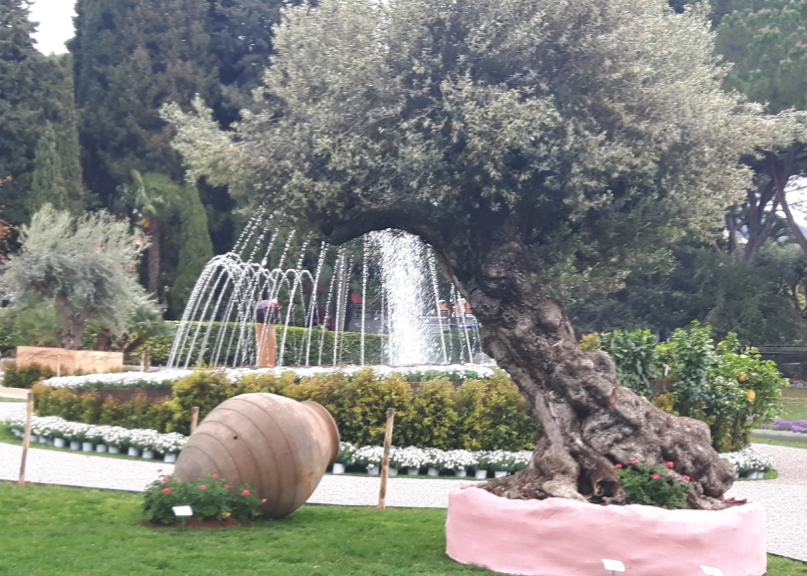 Euroflora