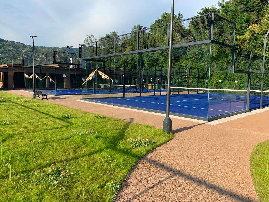 padel