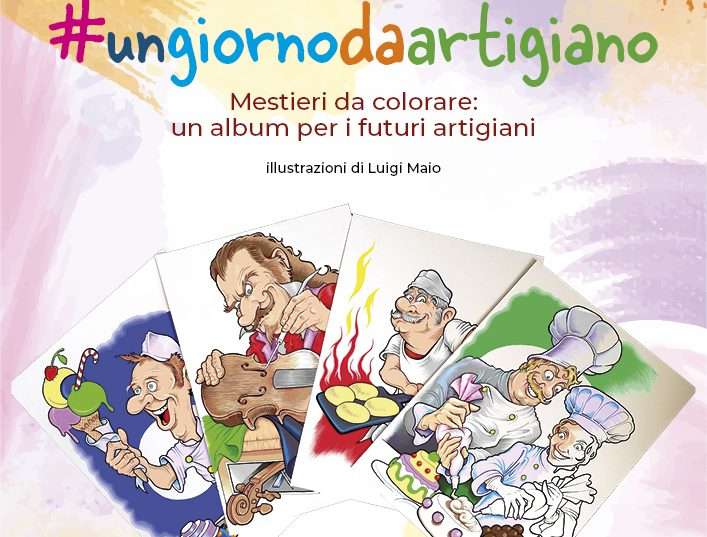 album confartigianato