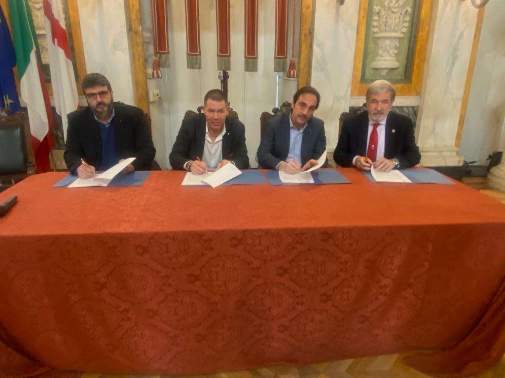 bucci pnrr sindacati ge