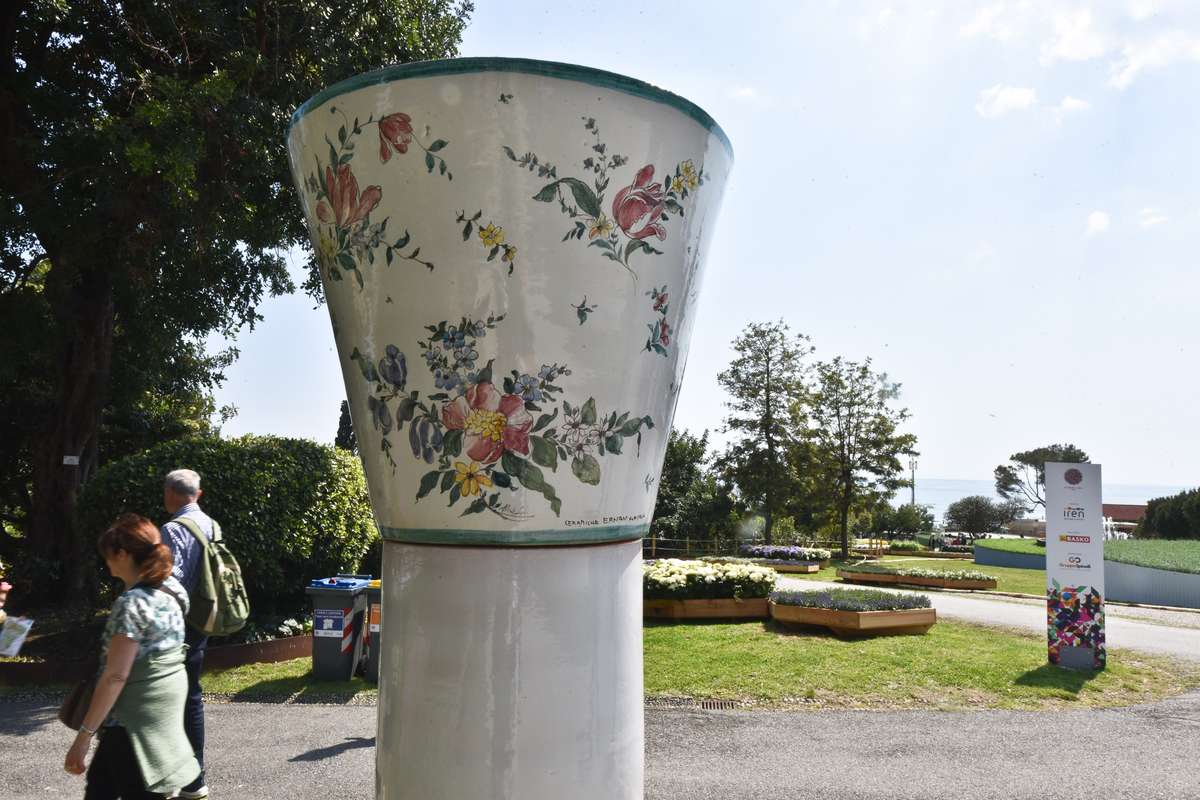 ceramiche euroflora