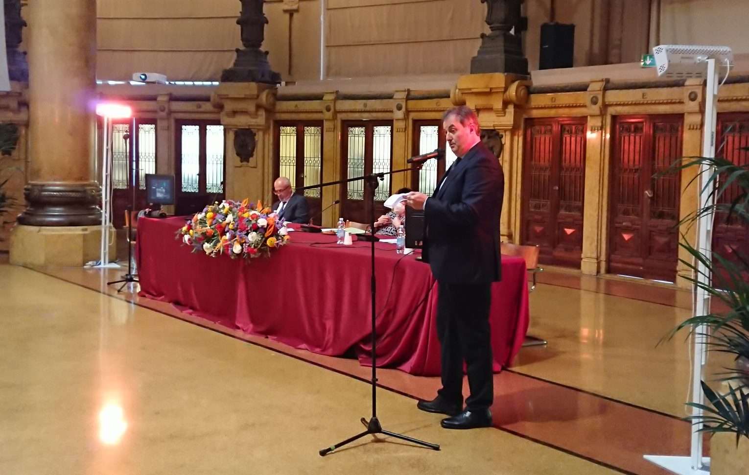 cia liguria assemblea roggerone