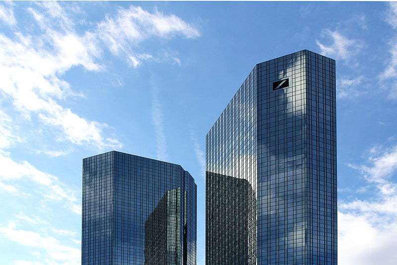 deutsche bank