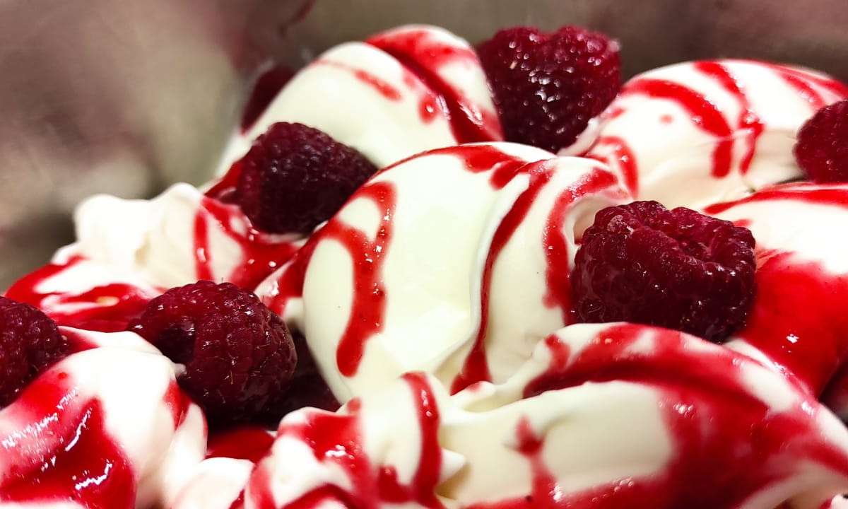 gelato Una Rosa per Genova_orizzontale