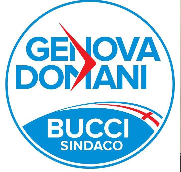 genova domani