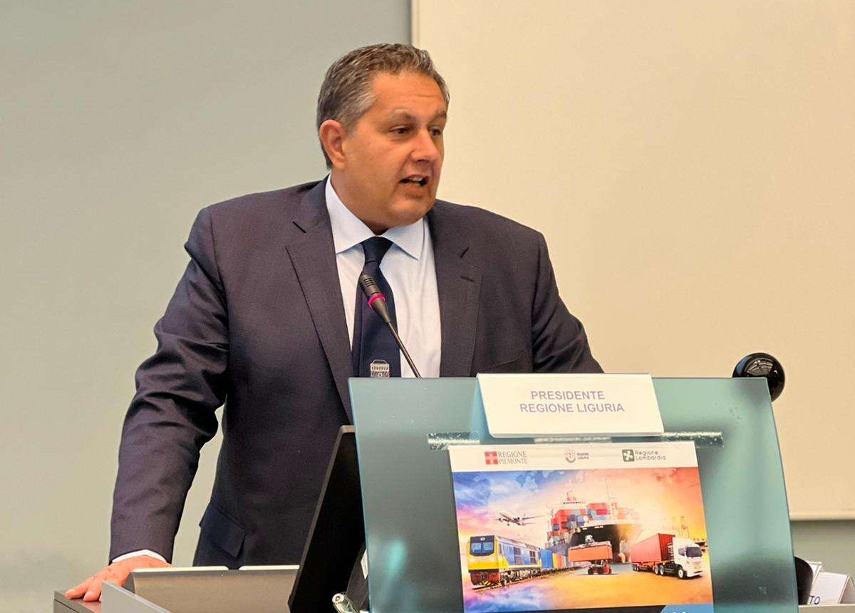 giovanni toti