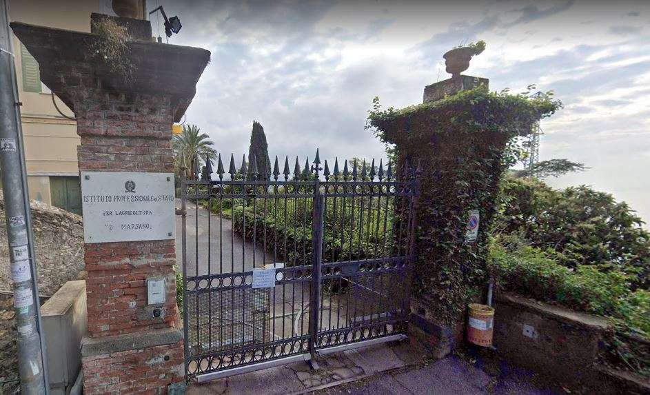 istituto marsano
