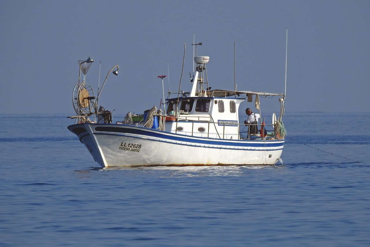 pesca peschereccio pescare2