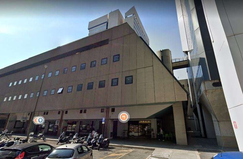 via de marini torre shipping multiservice