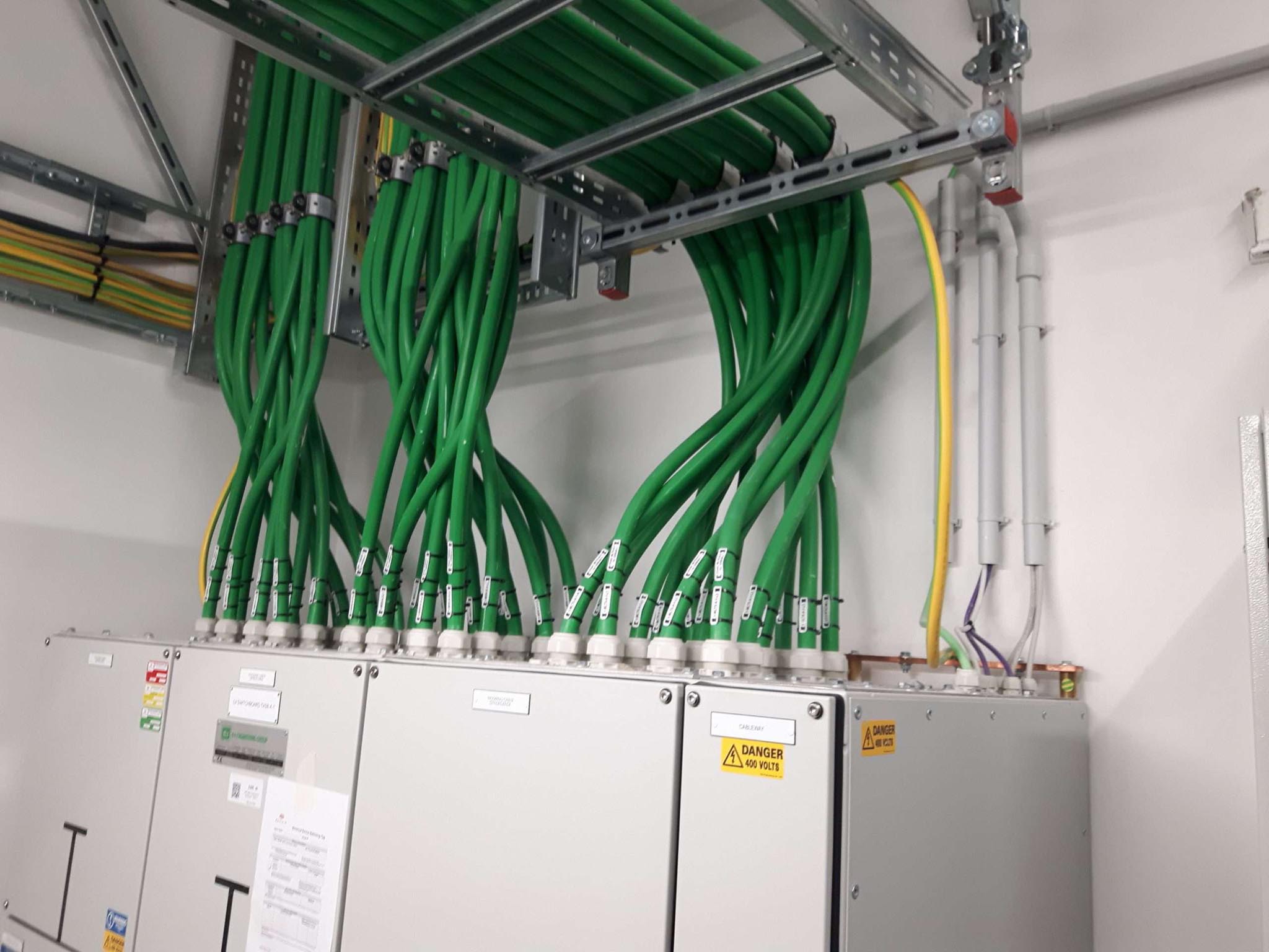 hub Equinix