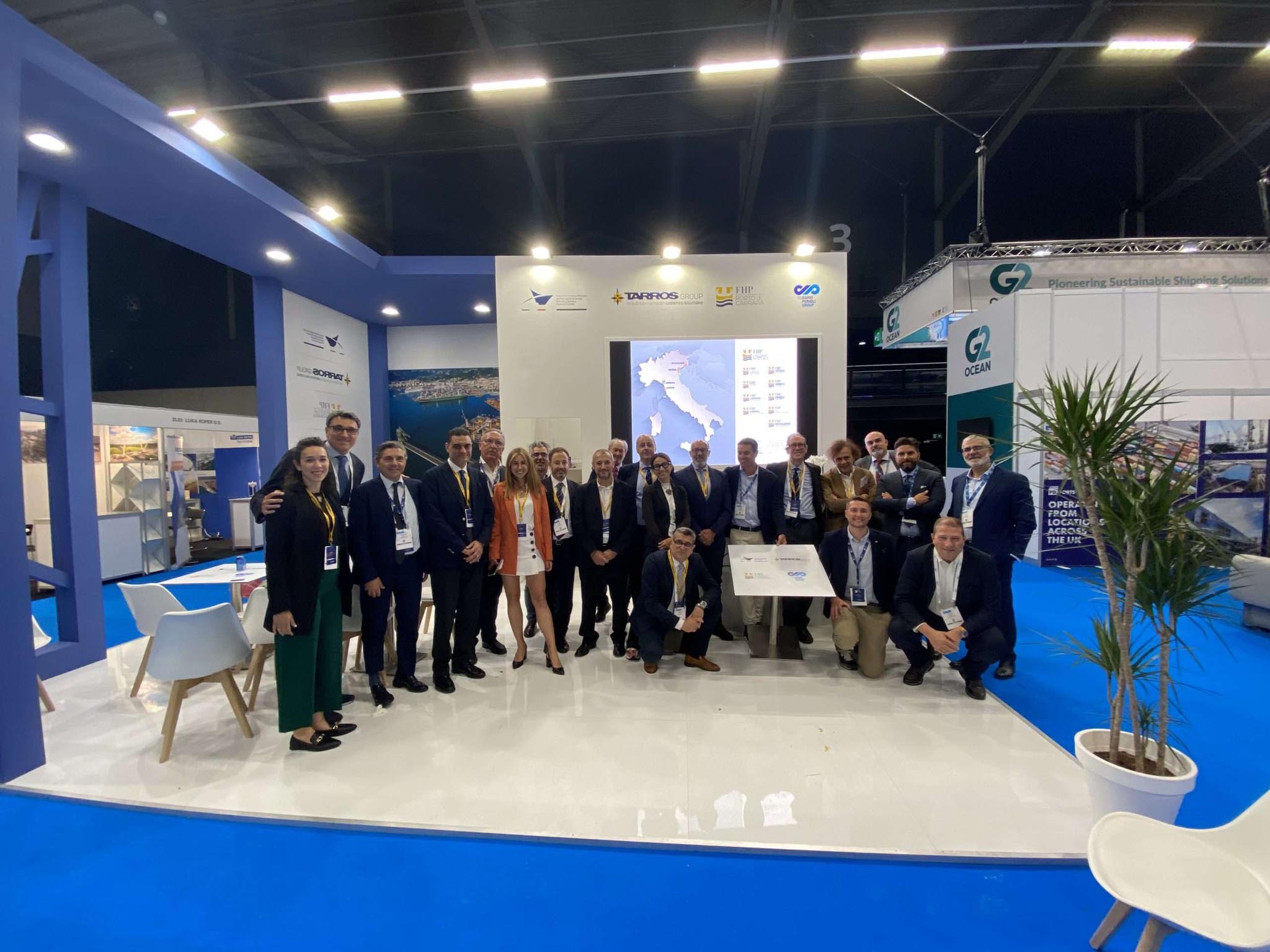 BreakBulk 2022