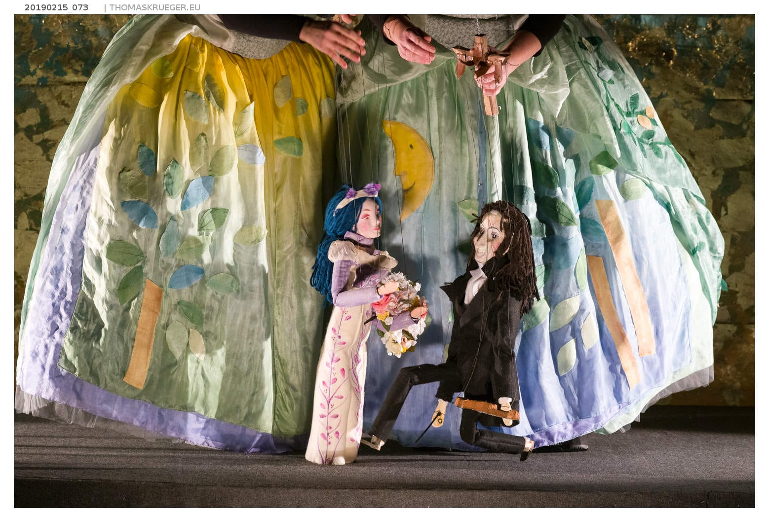 Capricciolò andersen festival