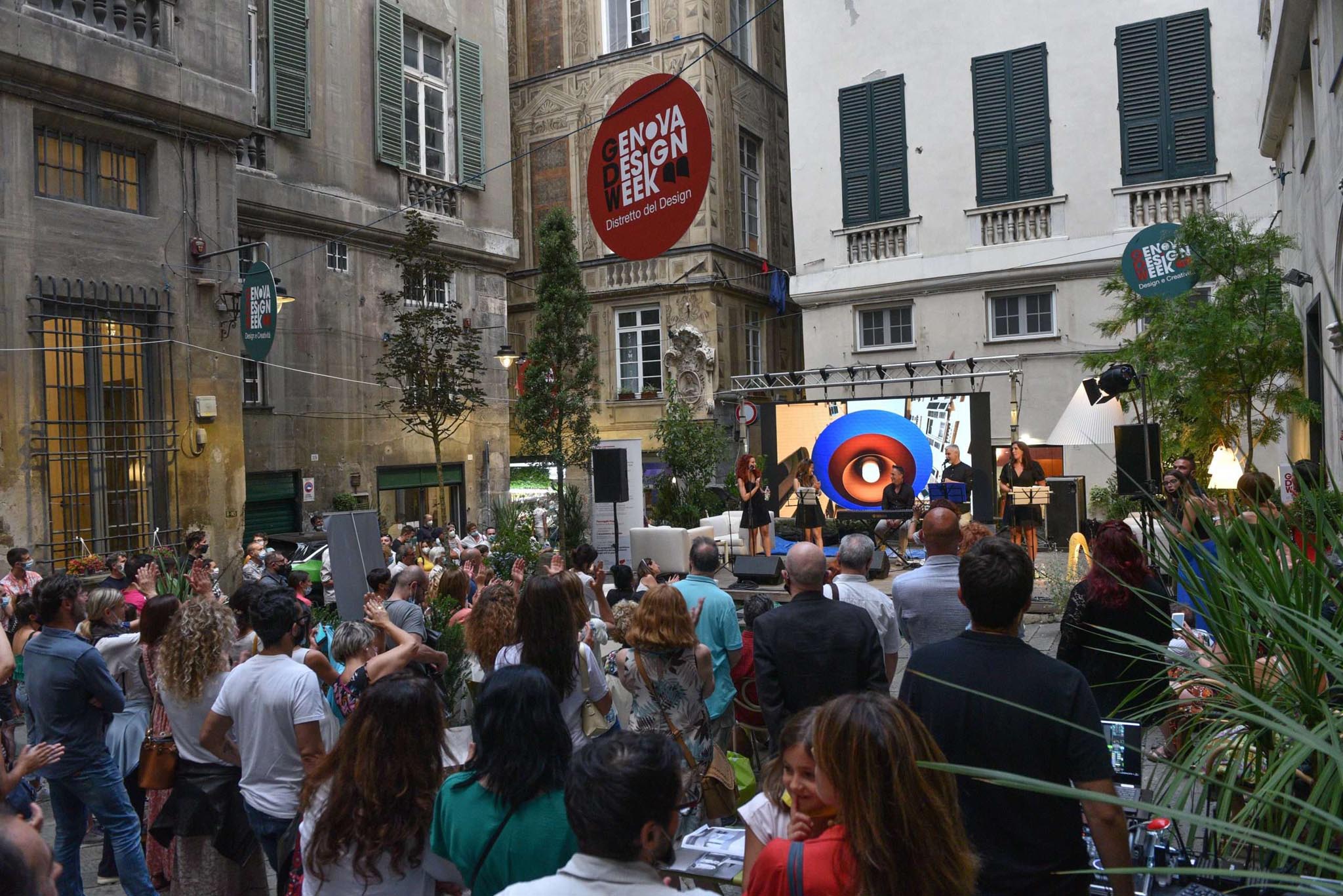 Design Week