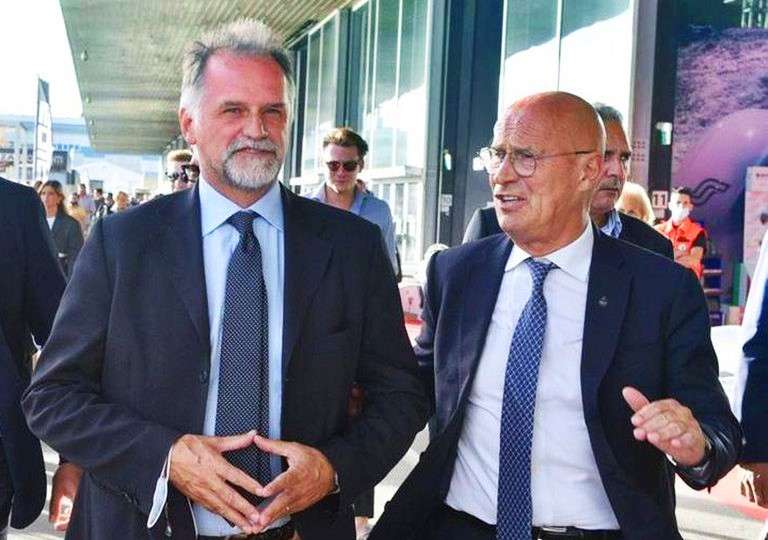 Garavaglia Cecchi