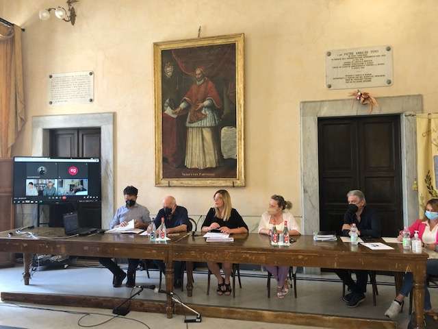 sarzana piano boeri