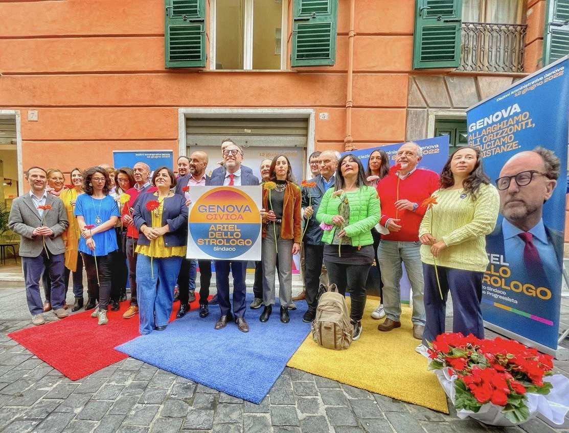 Lista Genova Civica (1)