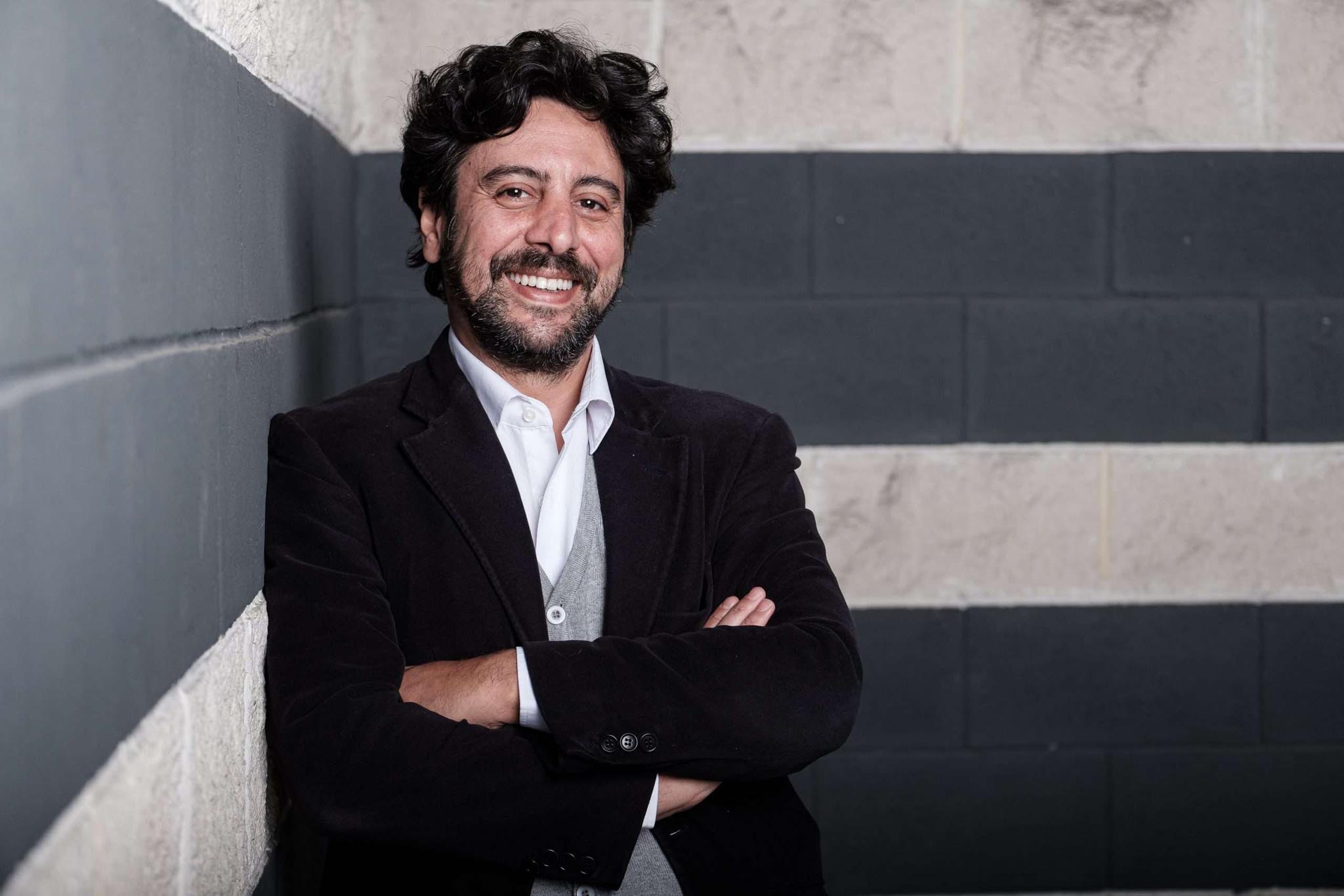 Luca Dovo