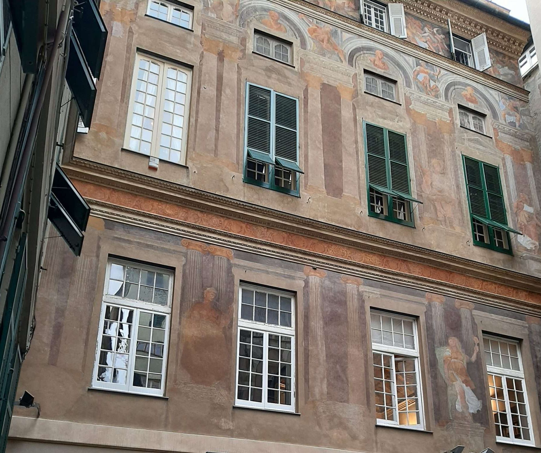 Palazzo Squarciafico