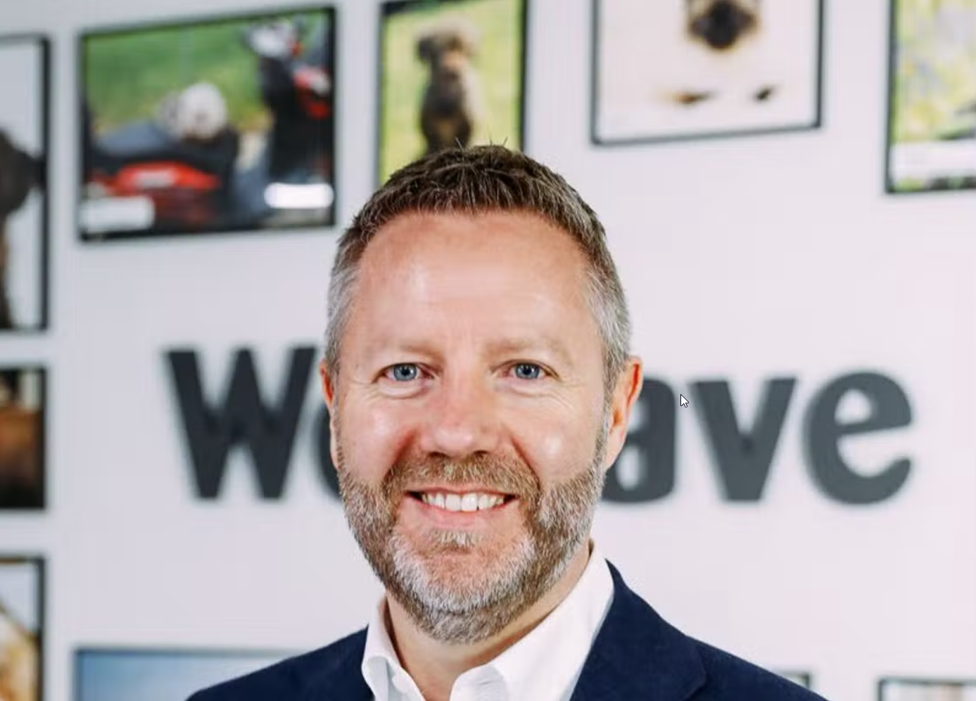 Peter Pritchard_Chairman Arcaplanet