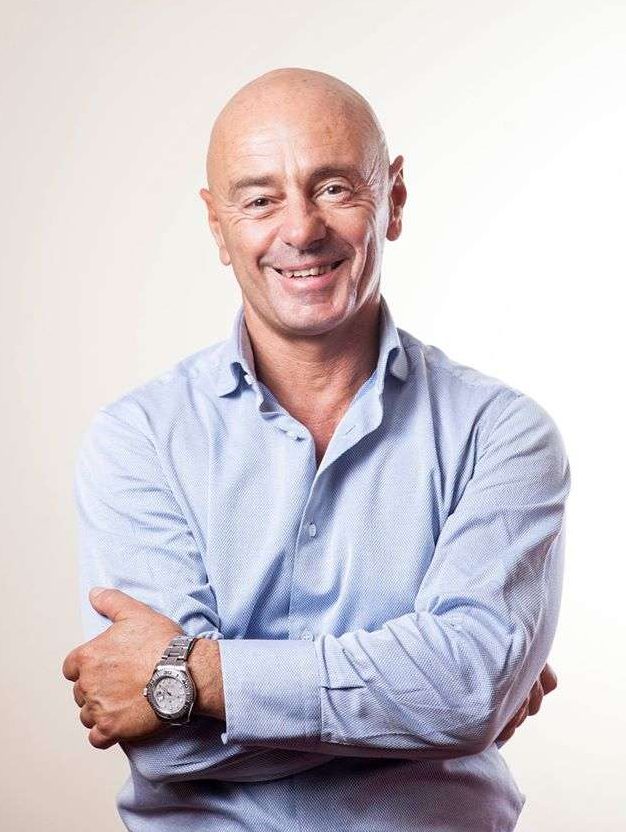 RICCARDO IOVINO