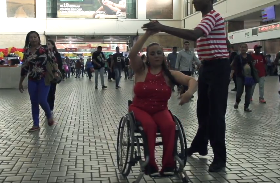 disabilità