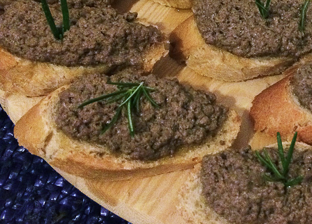 patè