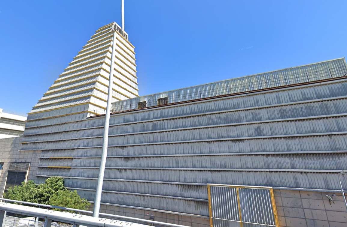 centrale teleriscaldamento iren