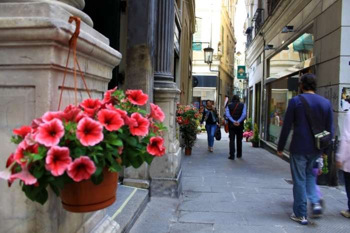 Via Luccoli