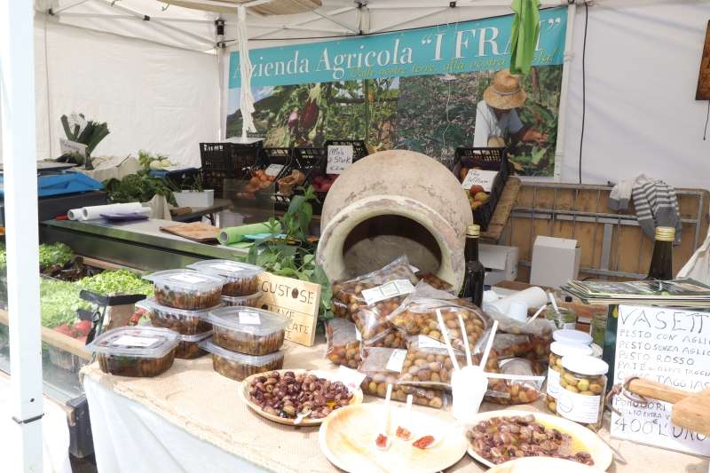 aromatica 2022