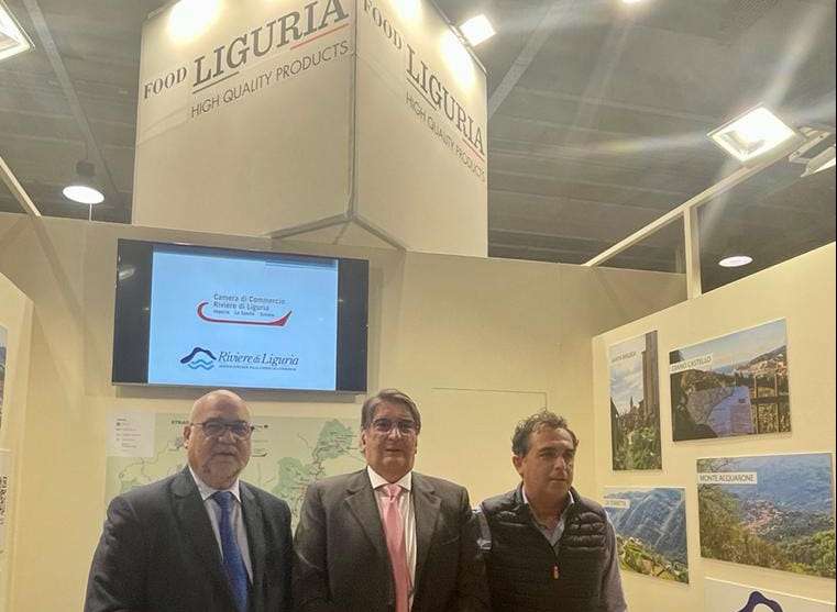 cibus lupi casarino agata