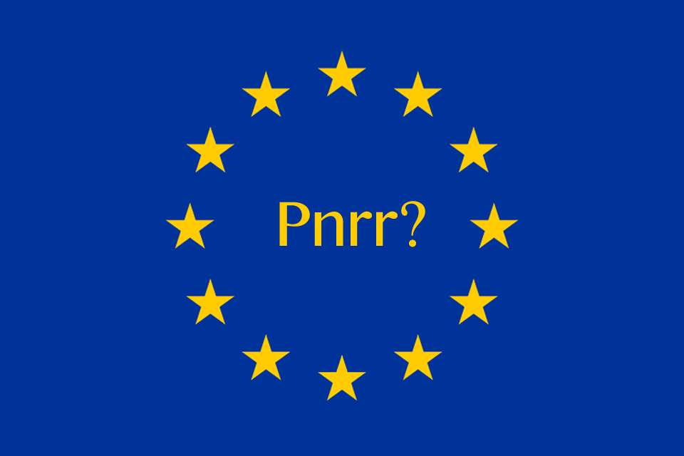 europa pnrr