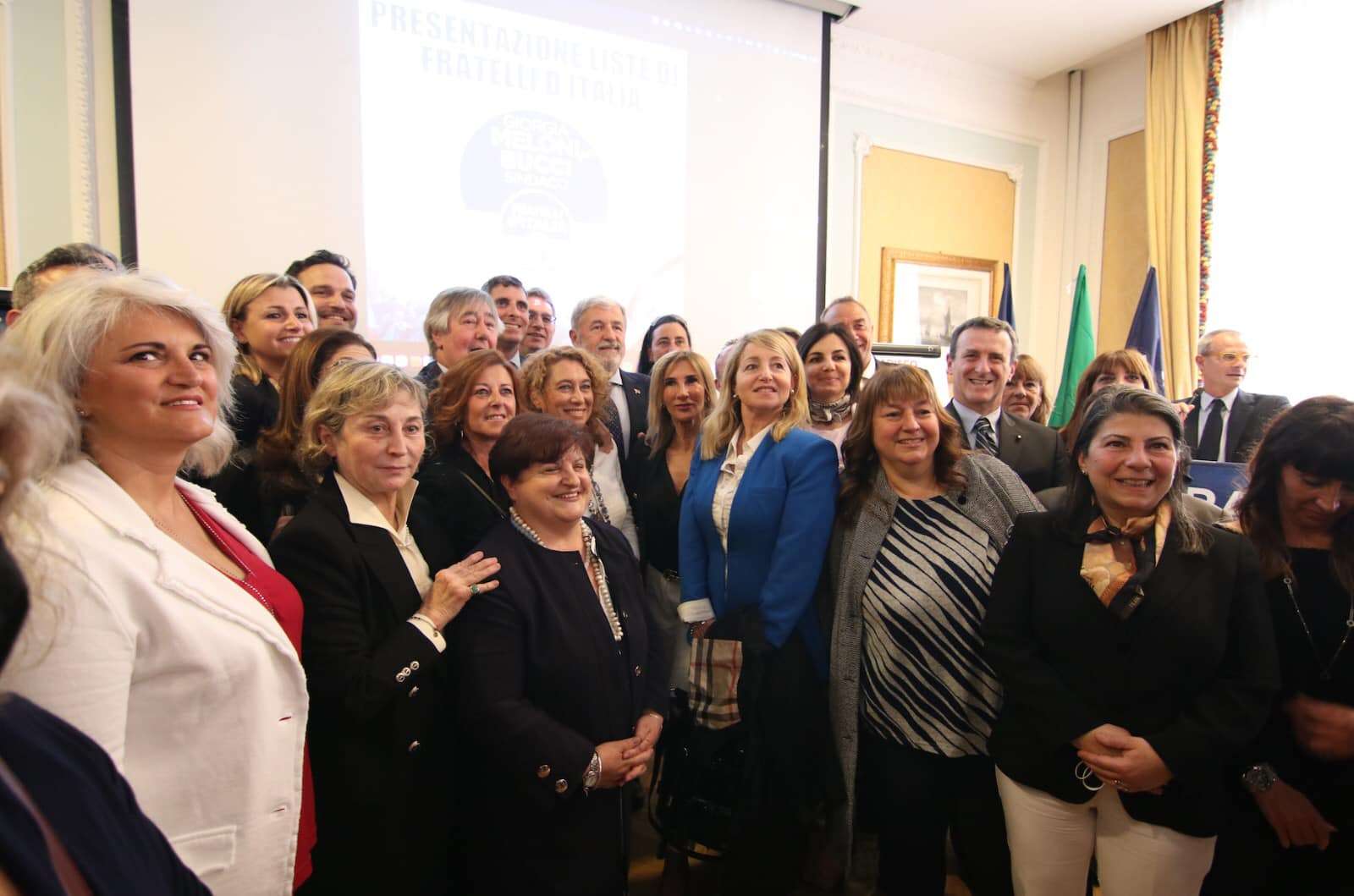 fratelli d’italia