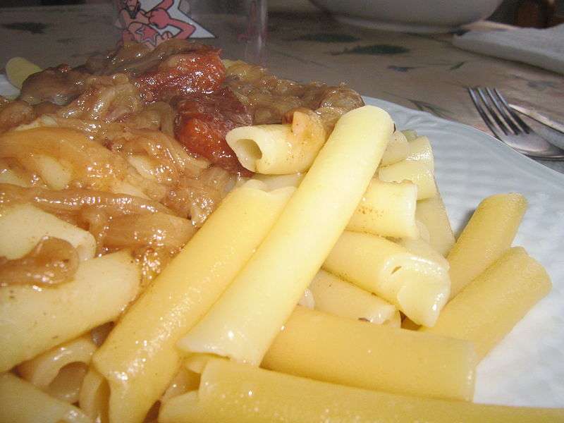 genovese