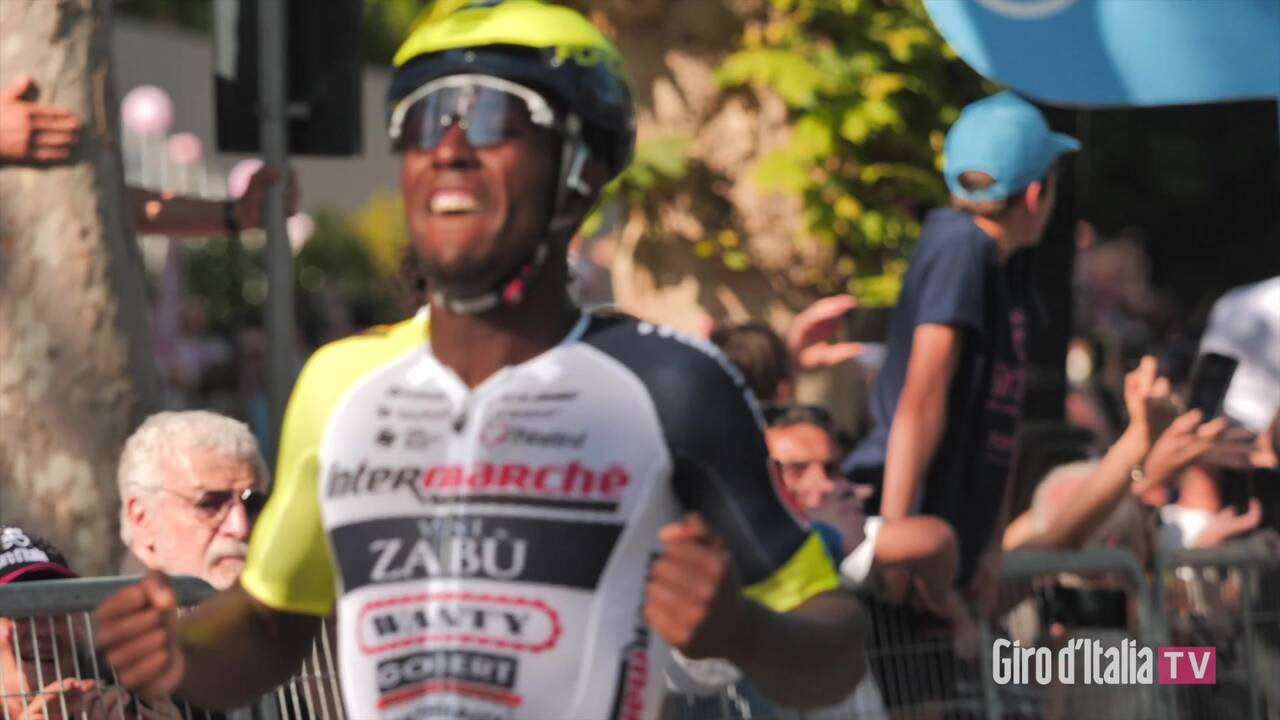 giro d’italia