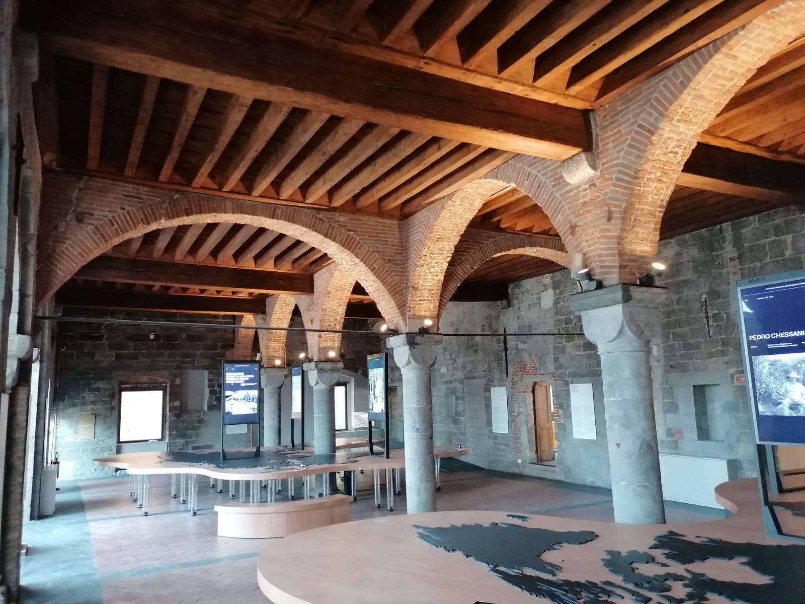 museo emigrazione commenda