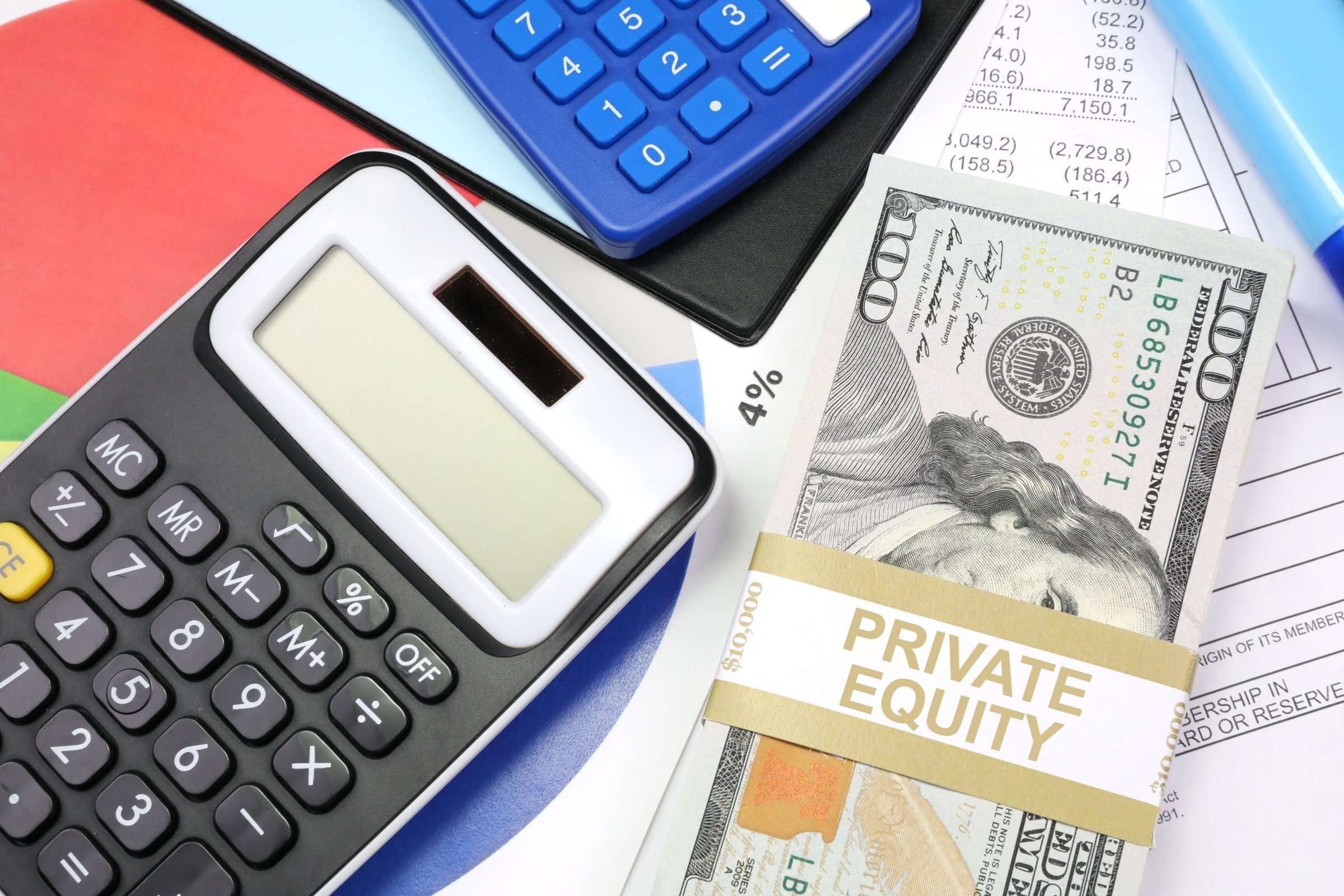 private-equity