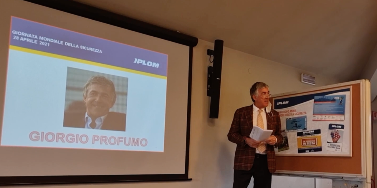 profumo